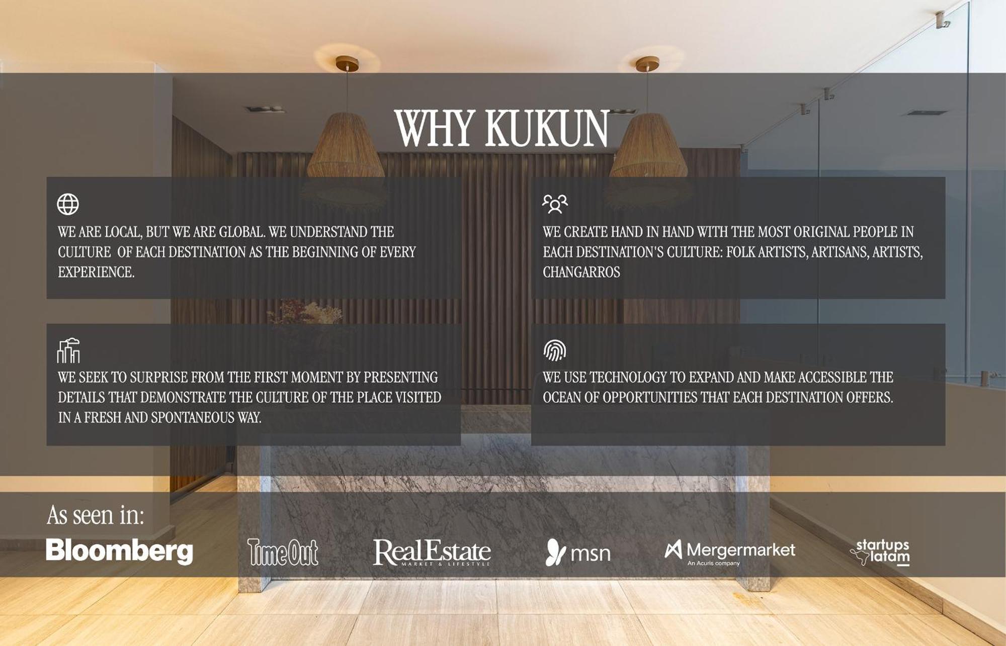Casa Tonala By Kukun Aparthotel Cidade do México Quarto foto